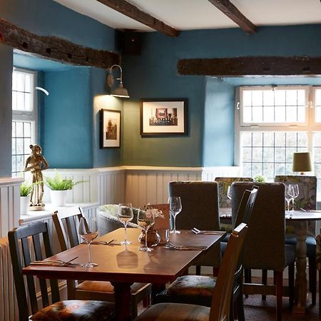 Ravensworth Arms By Chef & Brewer Collection Hotel Gateshead Buitenkant foto