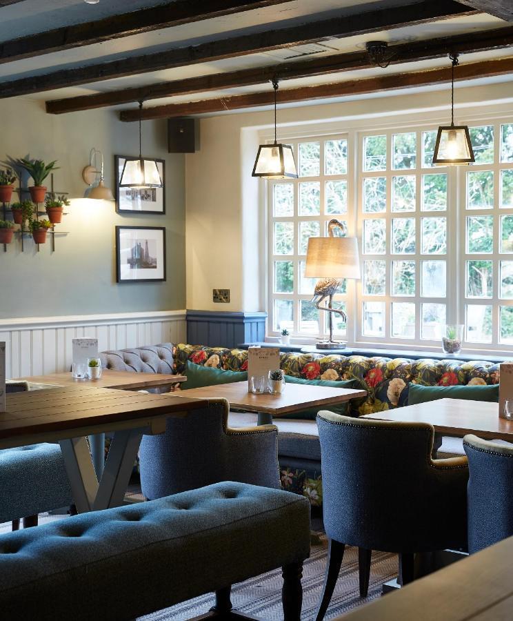 Ravensworth Arms By Chef & Brewer Collection Hotel Gateshead Buitenkant foto