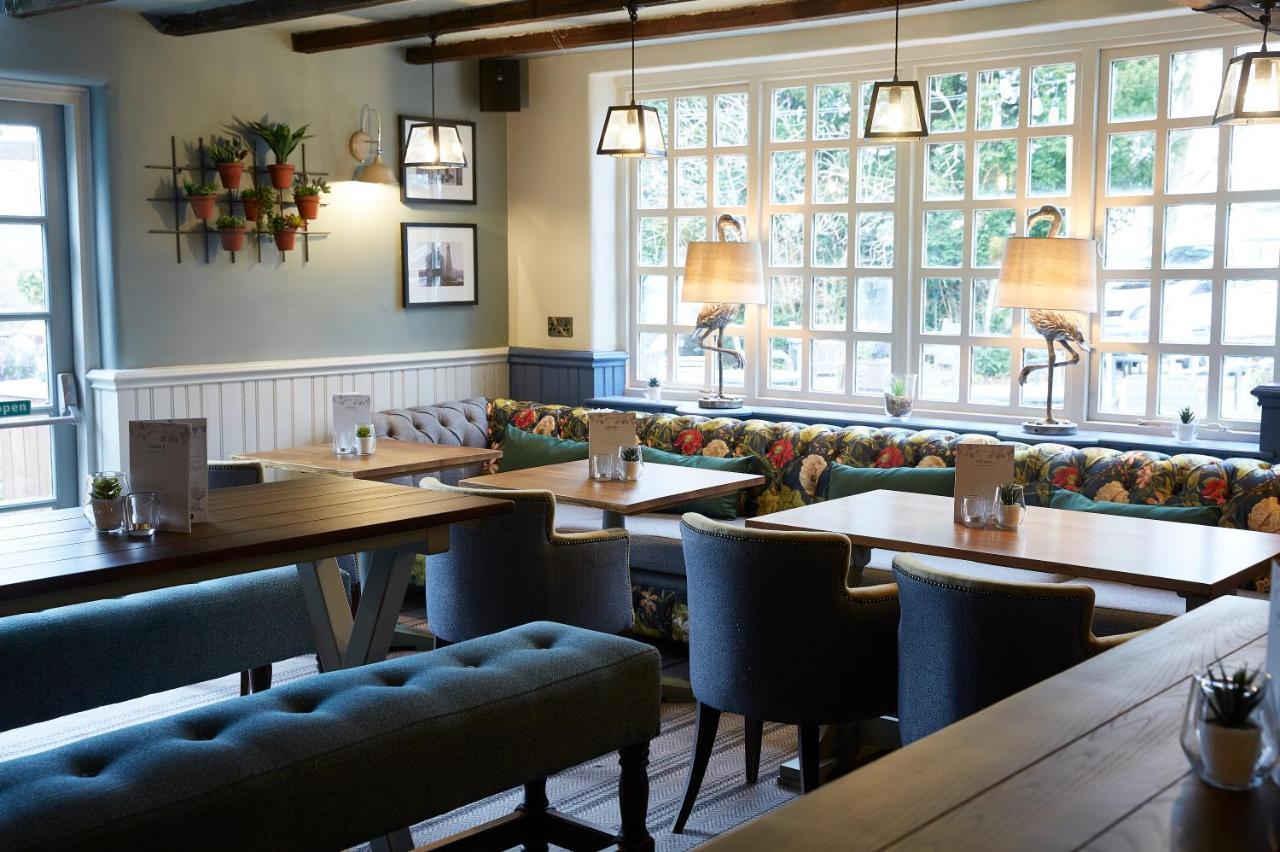 Ravensworth Arms By Chef & Brewer Collection Hotel Gateshead Buitenkant foto